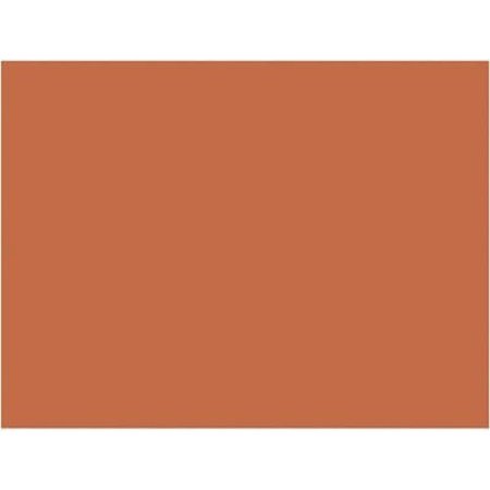 PACON CORPORATION Pacon® SunWorks Construction Paper, 9"x12", Brown, 50 Sheets 6703